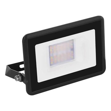 LED RGB+CCT Zatemnitveni reflektor GoSmart LED/20W/230V 3000-6500K IP65 Wi-Fi Tuya