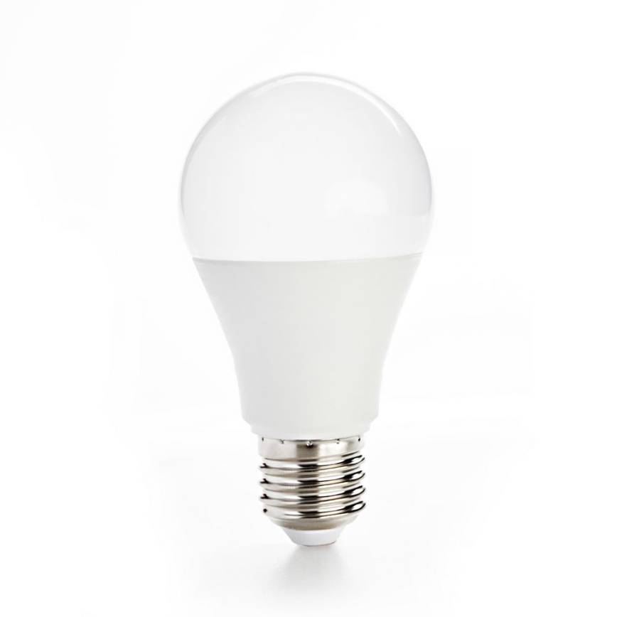 LED RGB Pametna zatemnitvena žarnica E27/14W/230V 2700-6500K Wi-Fi Tuya