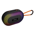 LED RGB polnilni zvočnik 5W/1200mAh