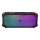 LED RGB polnilni zvočnik 60W/6000 mAh + daljinski upravljalnik