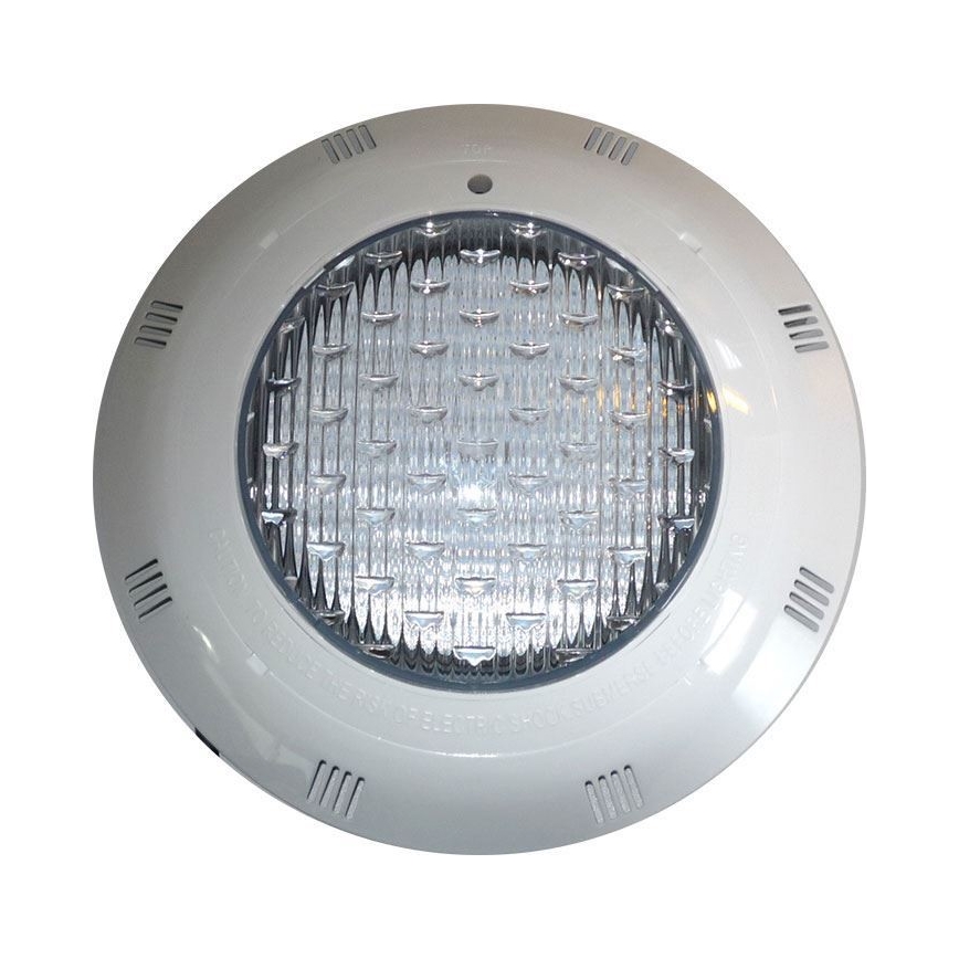 LED RGB Svetilka za bazen LED/45W/12V IP68 + Daljinski upravljalnik