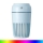 LED RGB Vlažilec zraka 300 ml LED/2W/5V modra