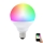 LED RGB Zatemnitvena žarnica CONNECT E27/13W 2700-6500K - Eglo