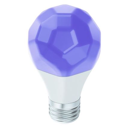 LED RGB Zatemnitvena žarnica ESSENTIALS A19 E27/8W/230V 2700-6500K - Nanoleaf