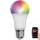 LED RGB Zatemnitvena žarnica GoSmart A60 E27/11W/230V 2700-6500K Wi-Fi Tuya