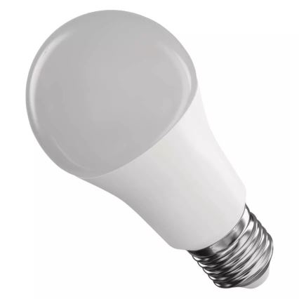 LED RGB Zatemnitvena žarnica GoSmart A60 E27/11W/230V 2700-6500K Wi-Fi Tuya