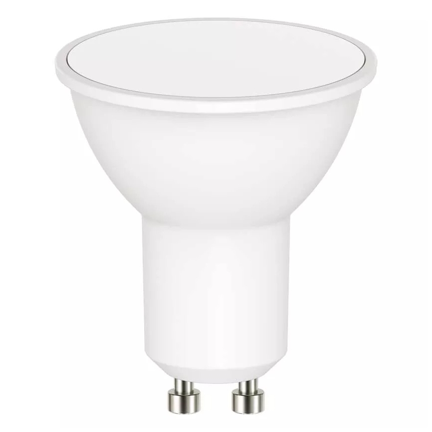 LED RGB Zatemnitvena žarnica GoSmart MR16 GU10/4,8W/230V 2700-6500K Tuya