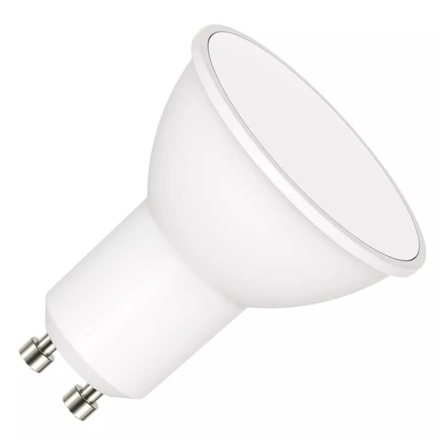 LED RGB Zatemnitvena žarnica GoSmart MR16 GU10/4,8W/230V 2700-6500K Tuya