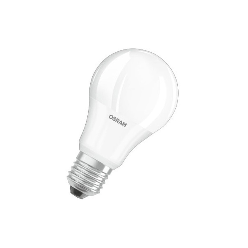 LED RGB Zatemnitvena žarnica STAR+ A60 E27/9W/230V 2700K - Osram