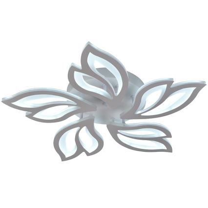 LED RGB Zatemnitveni lestenec LED/65W/230V 3000-6500K + Daljinski upravljalnik