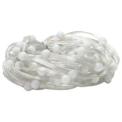 LED RGB zatemnjevalna zavesa WIZARD 400xLED/USB 2x2m + daljinski upravljalnik