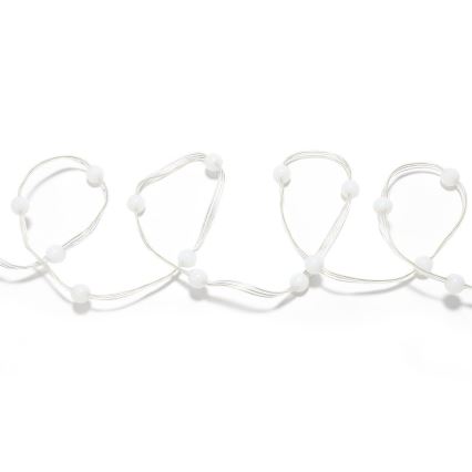 LED RGB zatemnjevalna zavesa WIZARD 400xLED/USB 2x2m + daljinski upravljalnik