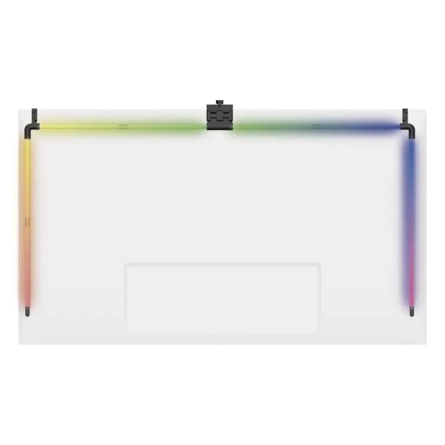 LED RGBIC Trak za TV GoSmart LED/24W/230V 65“