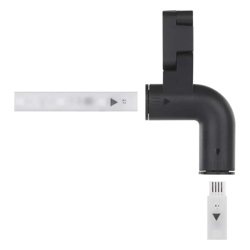LED RGBIC Trak za TV GoSmart LED/24W/230V 65“