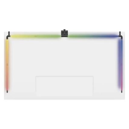 LED RGBIC Trak za TV GoSmart LED/24W/230V 75“