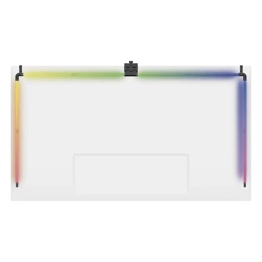 LED RGBIC Trak za TV GoSmart LED/24W/230V 75“