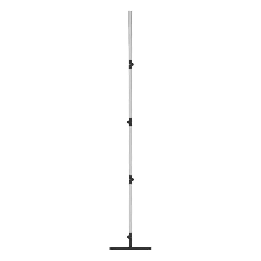 LED RGBIC Zatemnitvena talna svetilka GoSmart LED/20W/230V 2700K Wi-Fi Tuya