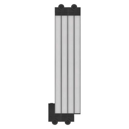 LED RGBIC Zatemnitvena talna svetilka GoSmart LED/20W/230V 2700K Wi-Fi Tuya