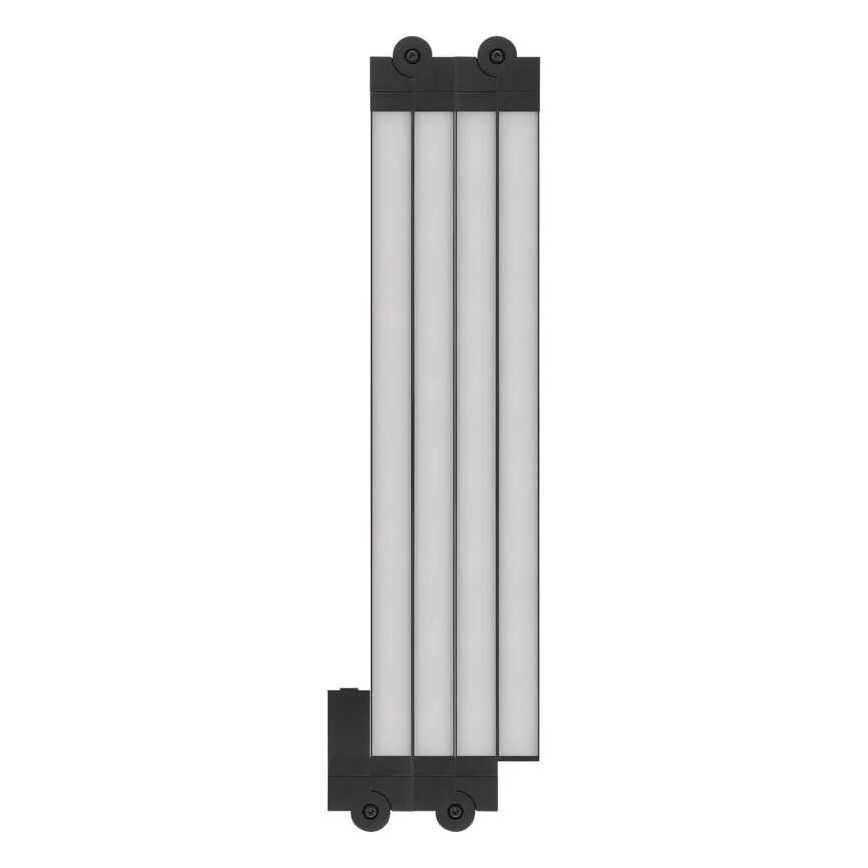 LED RGBIC Zatemnitvena talna svetilka GoSmart LED/20W/230V 2700K Wi-Fi Tuya