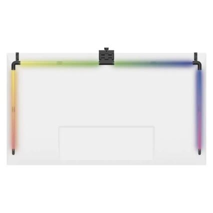 LED RGBIC Zatemnitveni trak za TV GoSmart LED/24W/230V 55“
