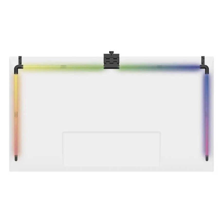 LED RGBIC Zatemnitveni trak za TV GoSmart LED/24W/230V 55“