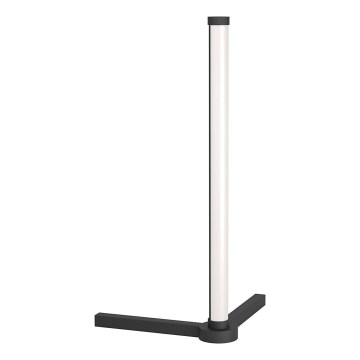 LED RGBIC zatemnjiva namizna svetilka LED/5,9W/230V 3000K + daljinski upravljalnik