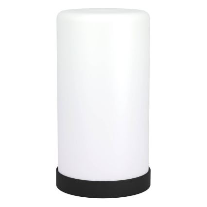 Zatemnjiva LED RGBIC namizna svetilka LED/7,5W/230V 3000K + daljinski upravljalnik