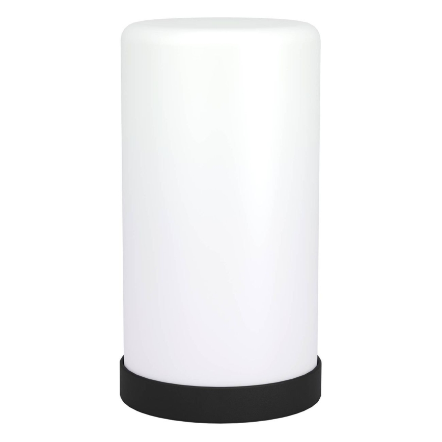 Zatemnjiva LED RGBIC namizna svetilka LED/7,5W/230V 3000K + daljinski upravljalnik