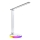 LED RGBW Namizna svetilka BRUNO LED/5W/5V 3000/4500/6000K bela
