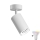 LED RGBW Регульоване ванне спот світло TURYN 1xGU10/6,5W/230V 2700-6500K Wi-Fi IP44 біле