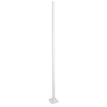 LED RGBW Zatemnitvena stoječa svetilka MAGICAL LED/7W/230V + Daljinski upravljalnik
