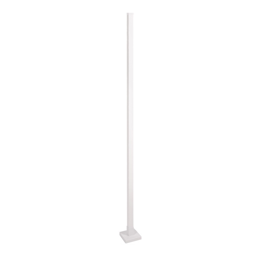 LED RGBW Zatemnitvena stoječa svetilka MAGICAL LED/7W/230V + Daljinski upravljalnik