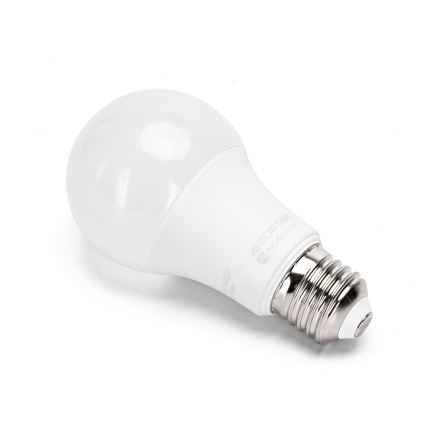 LED RGBW Zatemnitvena žarnica A60 E27/12W/230V 2700-6500K - Aigostar