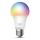 LED RGBW žarnica z nastavljivo svetlostjo A60 E27/8,7W/230V 2500-6500K Wi-Fi - TP-Link