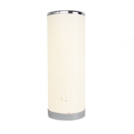 LED RGBW Zatemnitvena namizna svetilka LED/5W/230V + Daljinski upravljalnik