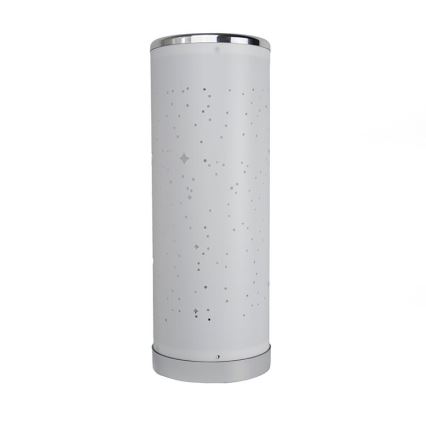 LED RGBW Zatemnitvena namizna svetilka LED/5W/230V + Daljinski upravljalnik