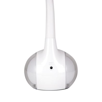 LED RGBW Zatemnitvena namizna svetilka na dotik COSMOS LED/6,5W/230V bela