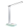 LED RGBW Zatemnitvena namizna svetilka NOBLITE LED/7W/5V 3000/4000/6500K bela