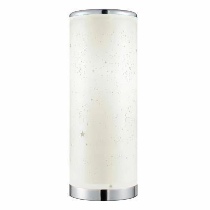 LED RGBW Zatemnitvena namizna svetilka STELLA MINI LED/5W/5V + Daljinski upravljalnik