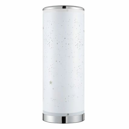 LED RGBW Zatemnitvena namizna svetilka STELLA MINI LED/5W/5V + Daljinski upravljalnik