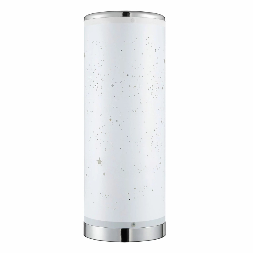 LED RGBW Zatemnitvena namizna svetilka STELLA MINI LED/5W/5V + Daljinski upravljalnik