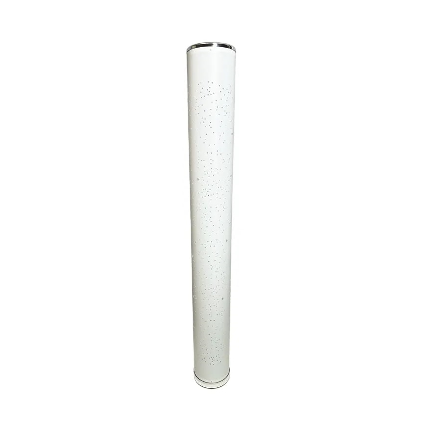 LED RGBW Zatemnitvena talna svetilka LED/12W/230V + Daljinski upravljalnik