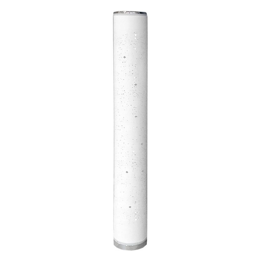 LED RGBW Zatemnitvena talna svetilka STELLA LED/12W/230V + Daljinski upravljalnik
