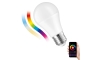 LED RGBW Zatemnitvena žarnica A60 E27/13W/230V 2700-6500K Wi-Fi Tuya