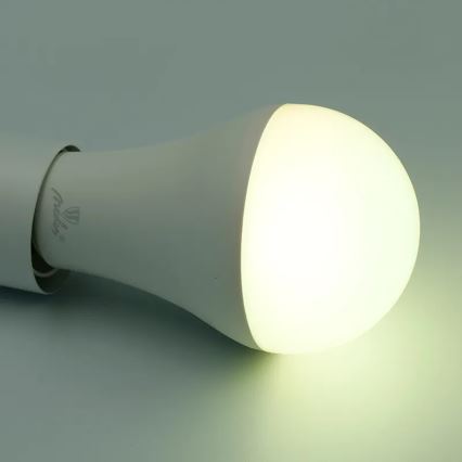 LED RGBW Zatemnitvena žarnica A60 E27/15W/230V 2700-6500K Wi-Fi Tuya