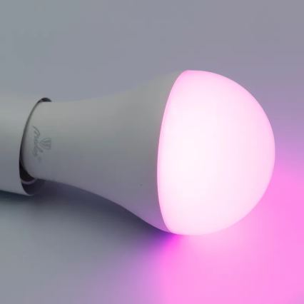 LED RGBW Zatemnitvena žarnica A60 E27/15W/230V 2700-6500K Wi-Fi Tuya