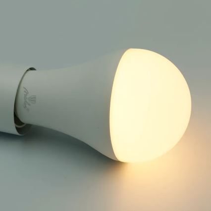 LED RGBW Zatemnitvena žarnica A60 E27/15W/230V 2700-6500K Wi-Fi Tuya