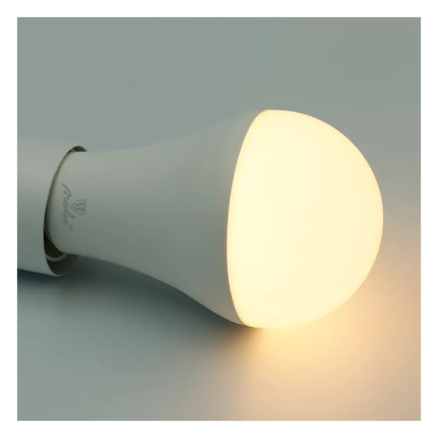 LED RGBW Zatemnitvena žarnica A60 E27/15W/230V 2700-6500K Wi-Fi Tuya