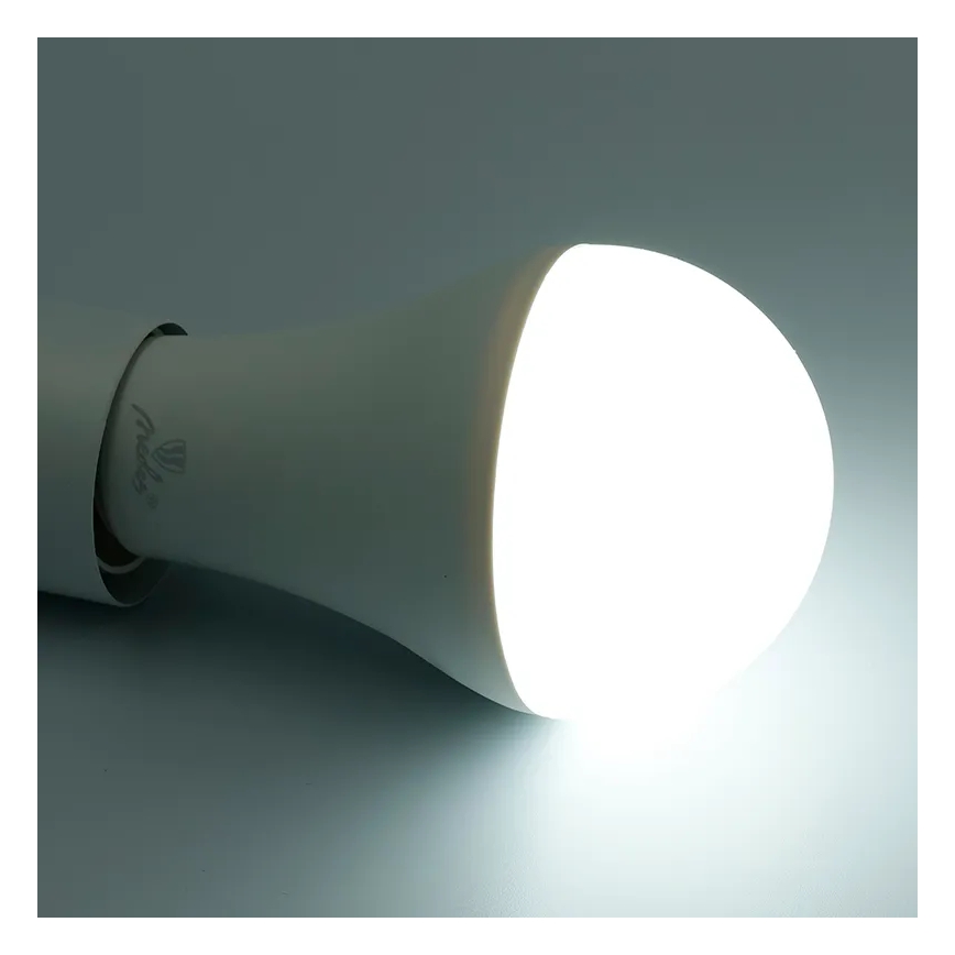 LED RGBW Zatemnitvena žarnica A60 E27/15W/230V 2700-6500K Wi-Fi Tuya
