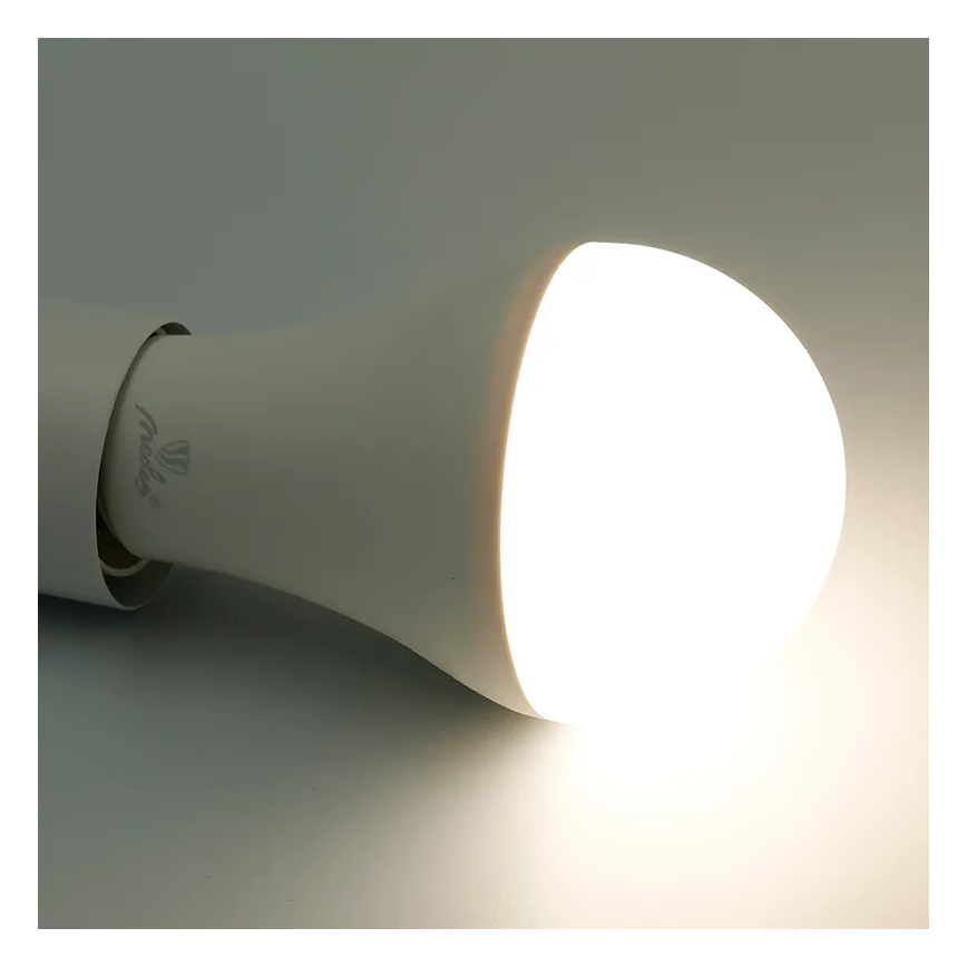 LED RGBW Zatemnitvena žarnica A60 E27/15W/230V 2700-6500K Wi-Fi Tuya